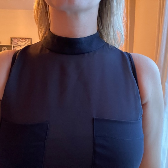 Vintage Kathryn Dianos dress - Picture 8 of 9